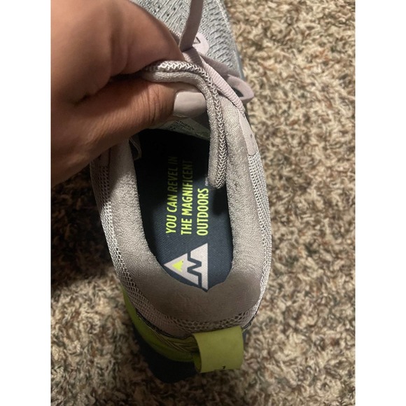 New Balance Trail Running shoes - Picture 6 of 7